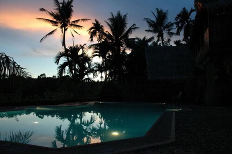 Palau Plantation Resort image