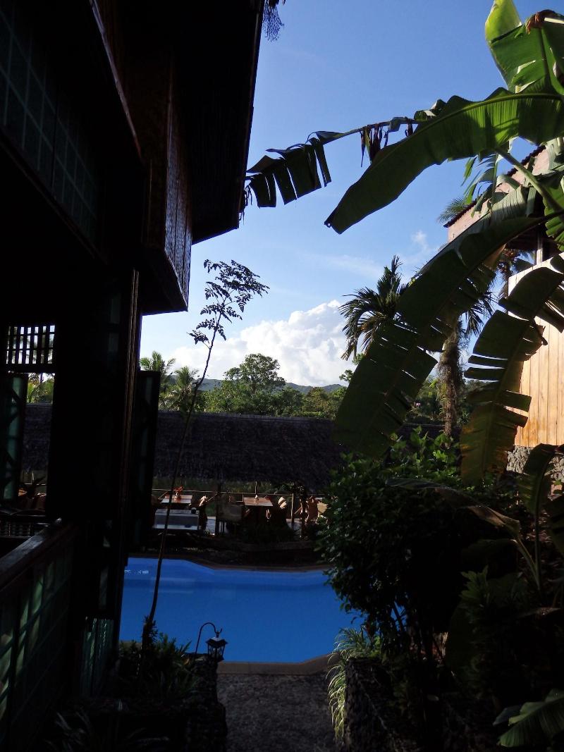 Palau Plantation Resort image
