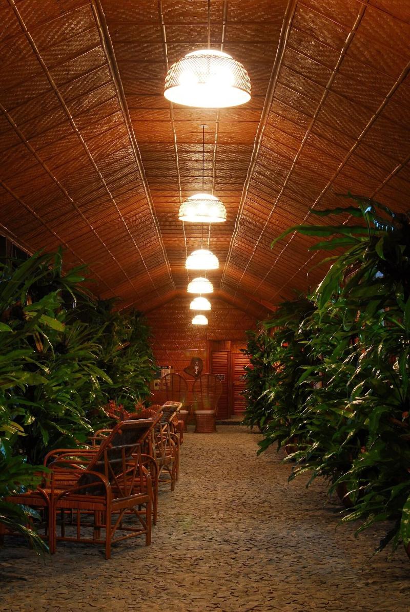 Palau Plantation Resort image