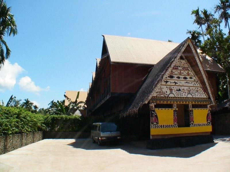 Palau Plantation Resort image