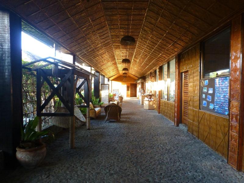 Palau Plantation Resort image