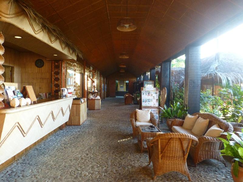 Palau Plantation Resort image