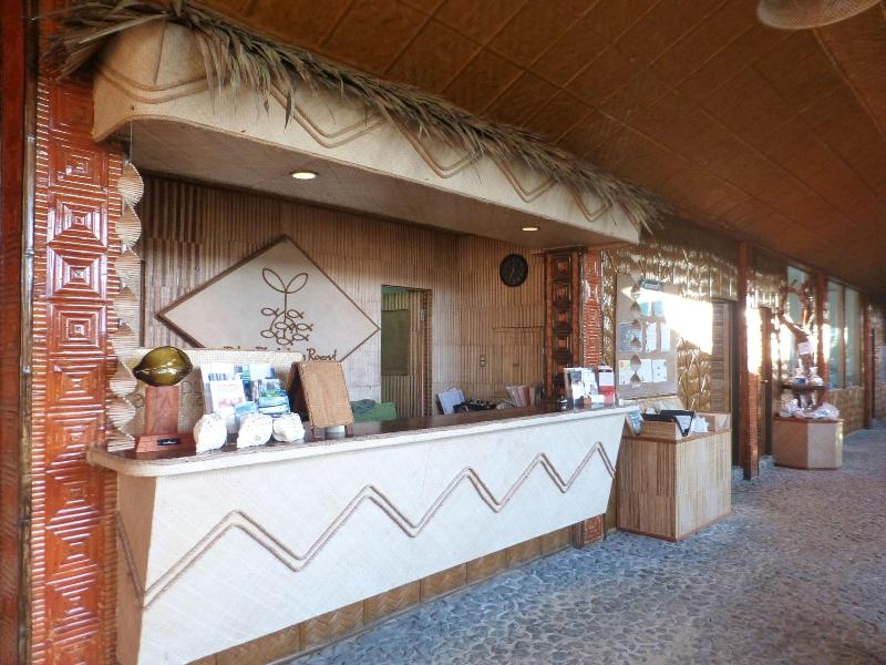 Palau Plantation Resort image
