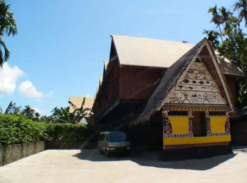 Palau Plantation Resort image