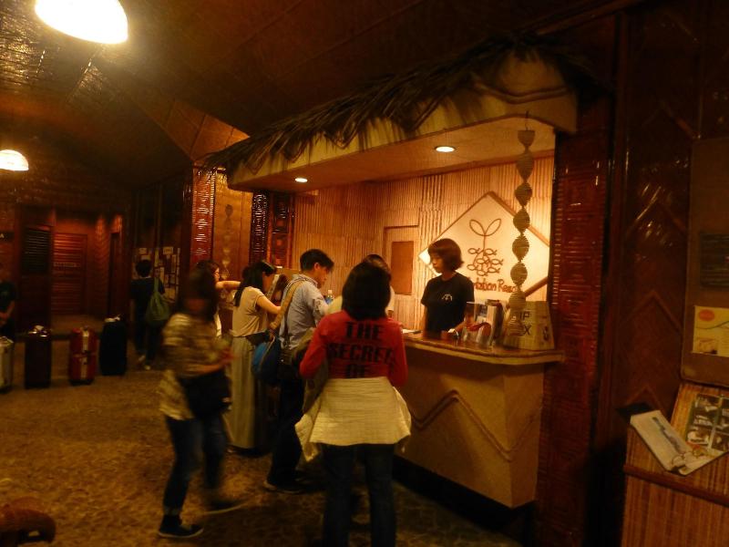 Palau Plantation Resort image