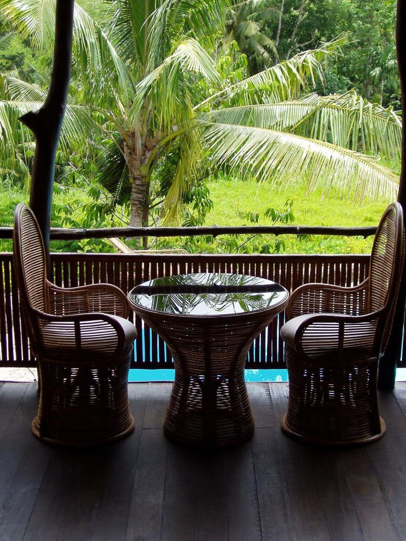 Palau Plantation Resort image