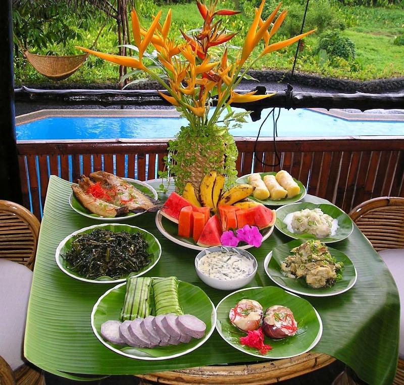 Palau Plantation Resort image