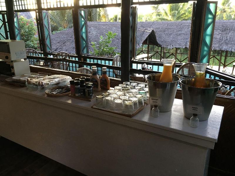 Palau Plantation Resort image