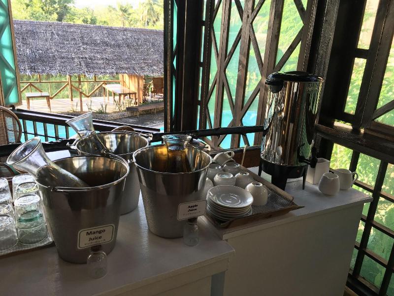 Palau Plantation Resort image