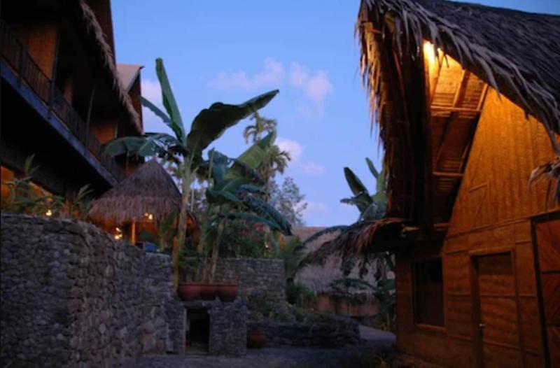Palau Plantation Resort image