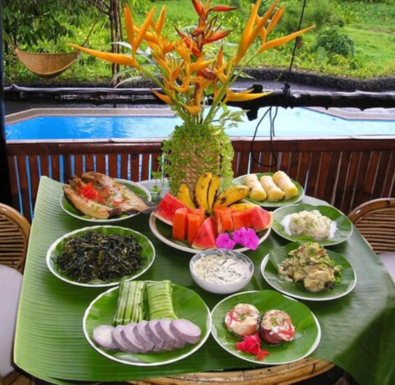 Palau Plantation Resort image