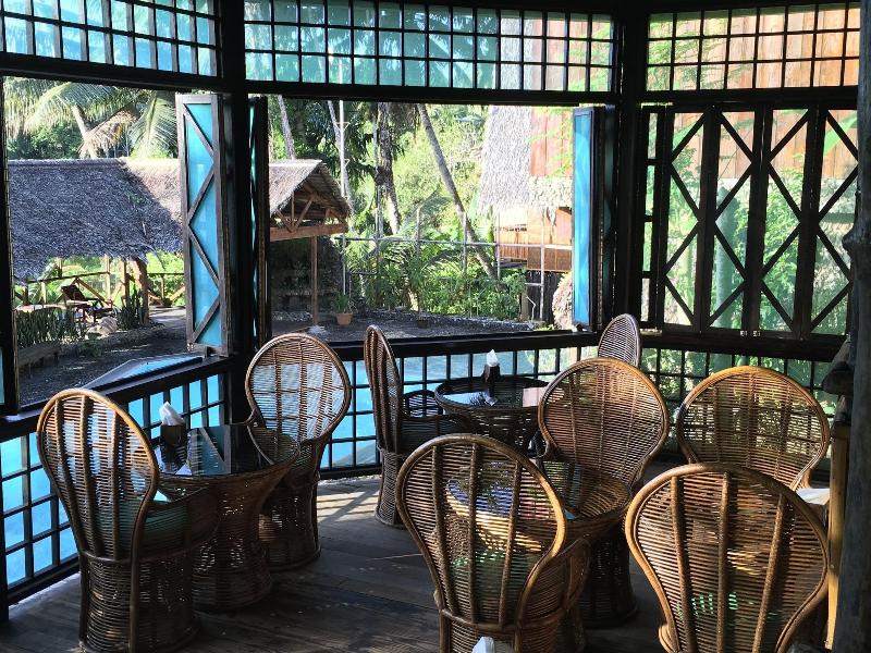 Palau Plantation Resort image