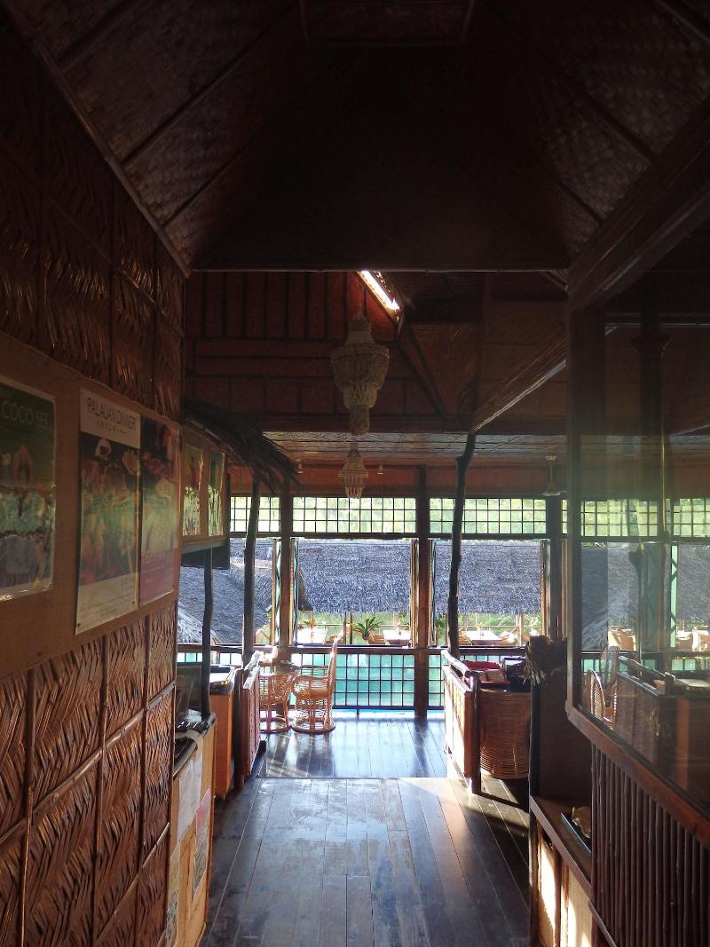 Palau Plantation Resort image