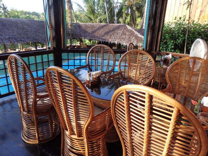 Palau Plantation Resort image