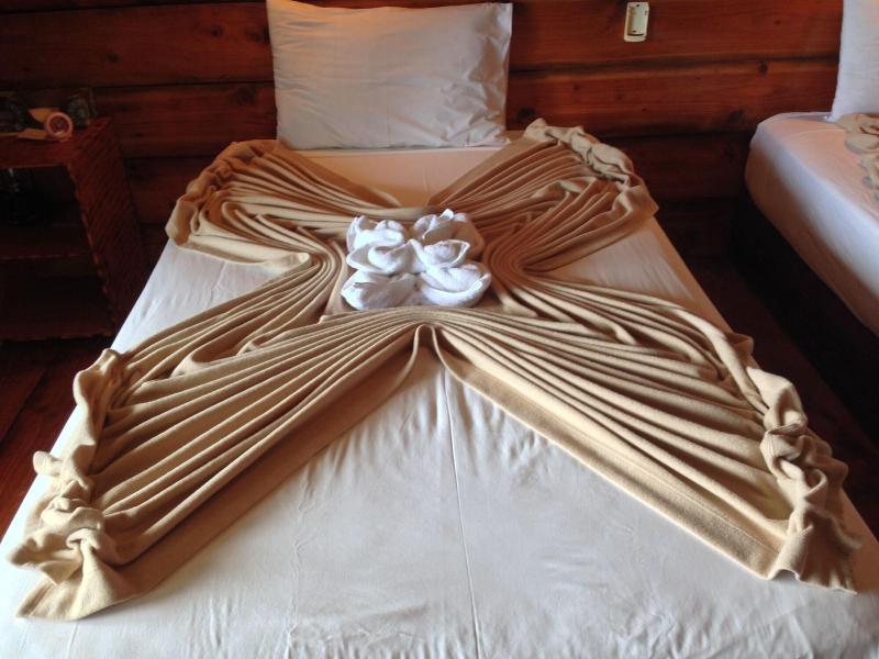Palau Plantation Resort image
