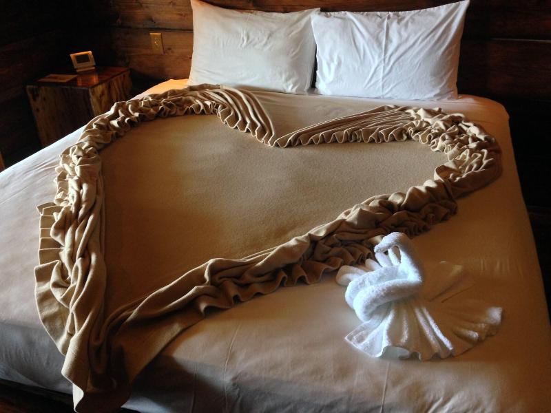 Palau Plantation Resort image