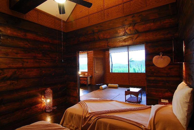 Palau Plantation Resort image