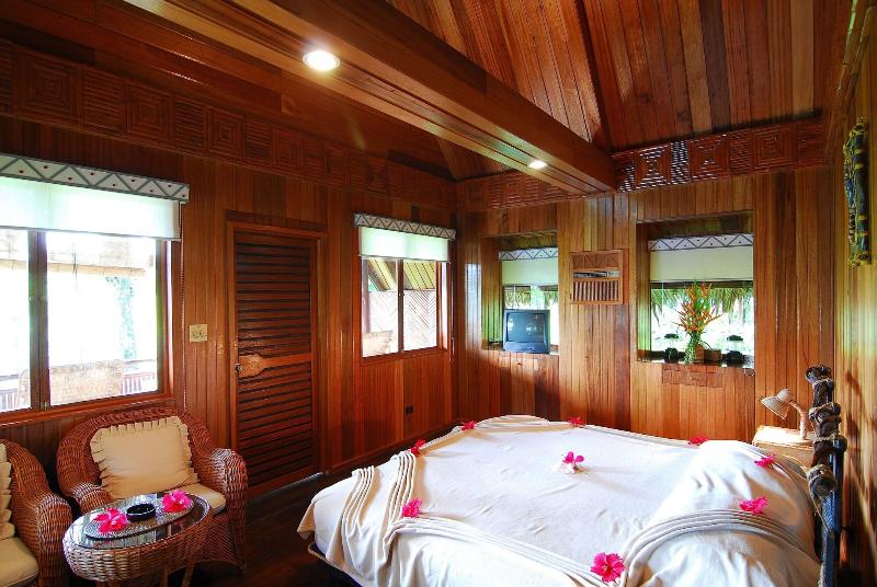 Palau Plantation Resort image