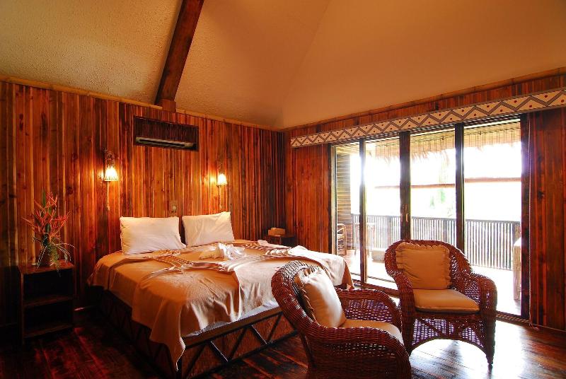Palau Plantation Resort image