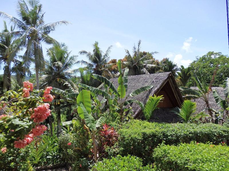 Palau Plantation Resort image