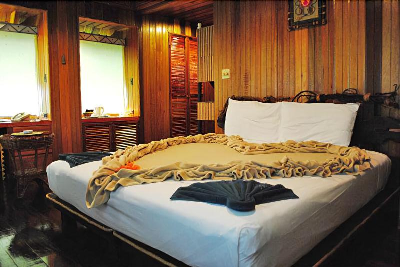 Palau Plantation Resort image