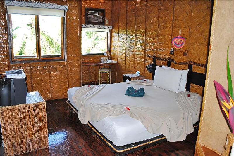 Palau Plantation Resort image