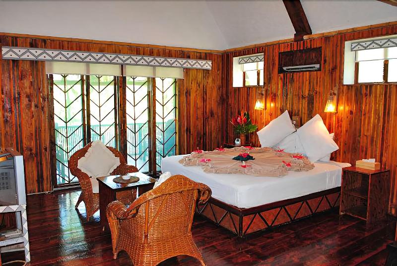 Palau Plantation Resort image