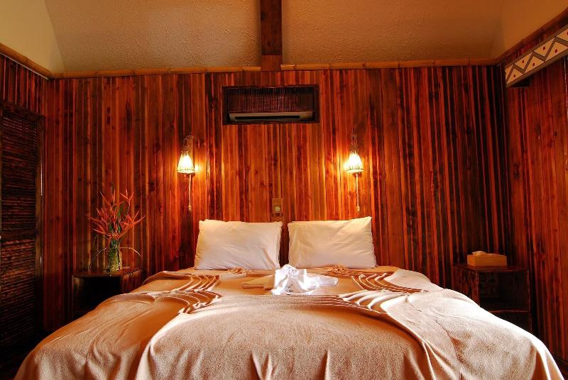 Palau Plantation Resort image