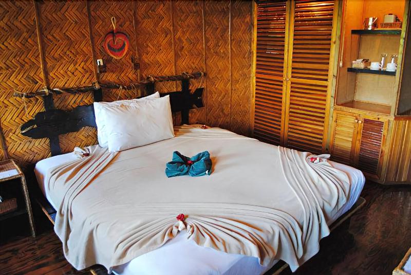 Palau Plantation Resort image