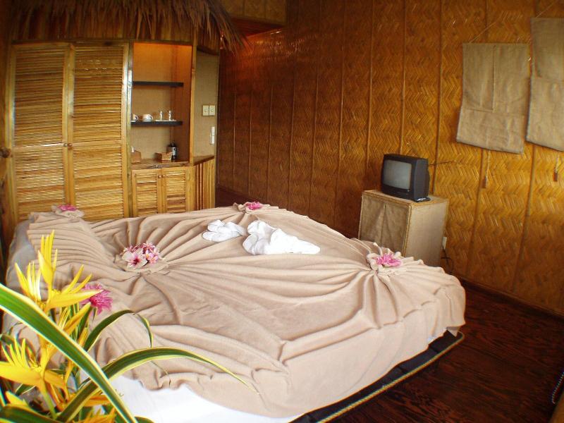 Palau Plantation Resort image