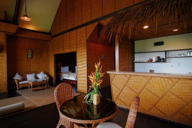 Palau Plantation Resort image