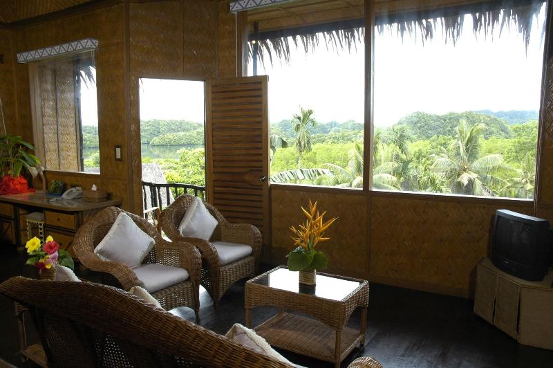 Palau Plantation Resort image
