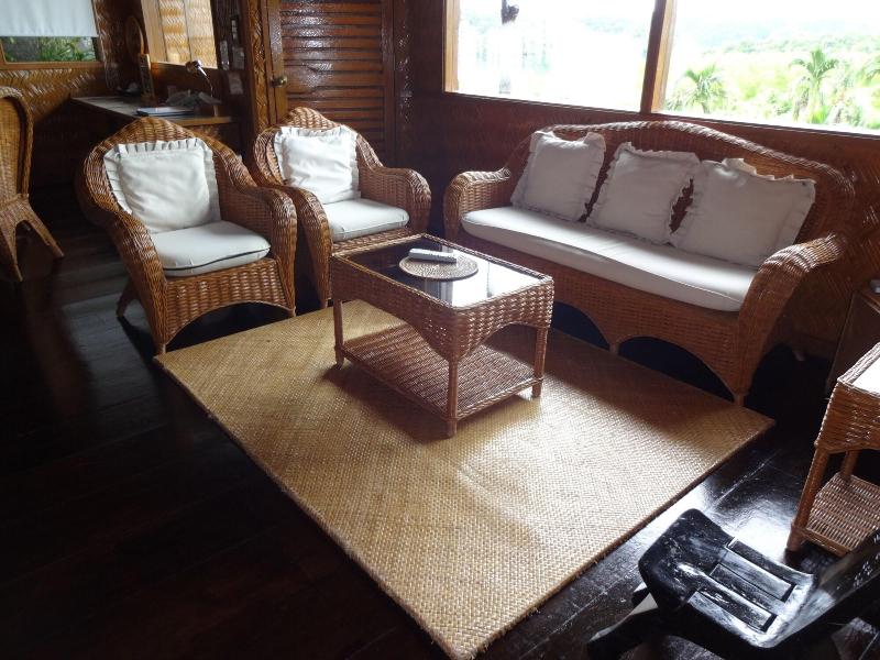 Palau Plantation Resort image