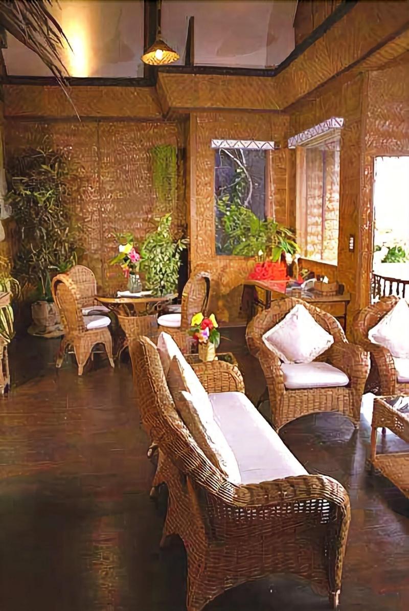 Palau Plantation Resort image