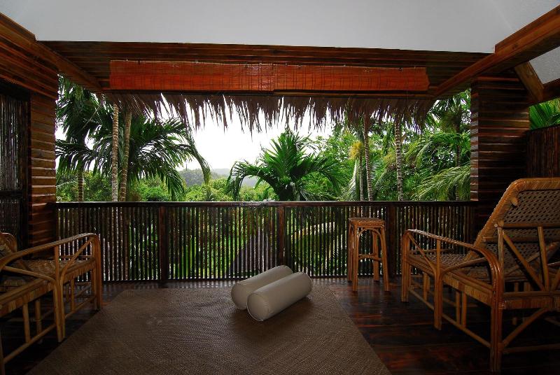 Palau Plantation Resort image