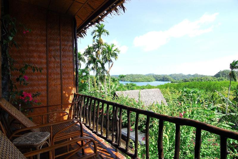 Palau Plantation Resort image