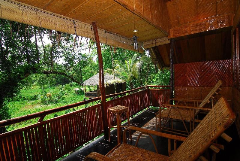 Palau Plantation Resort image