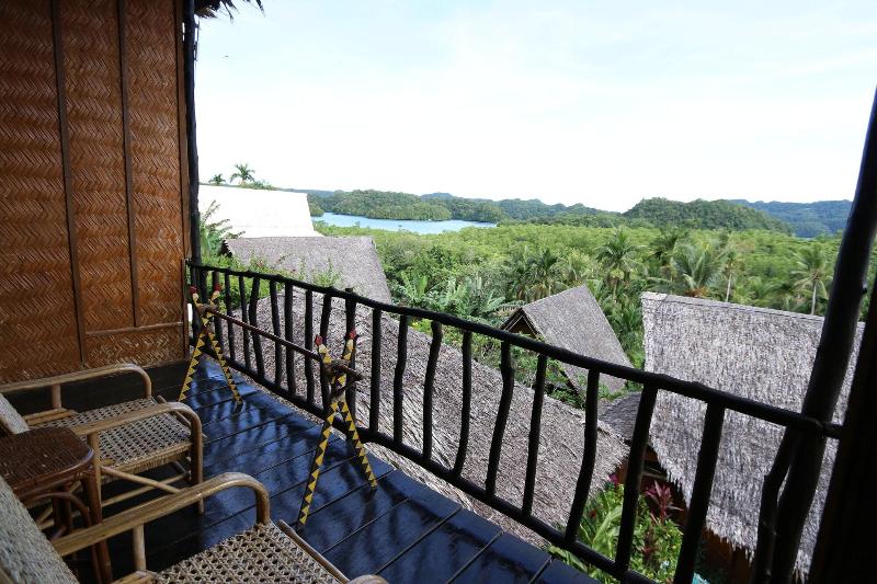 Palau Plantation Resort image