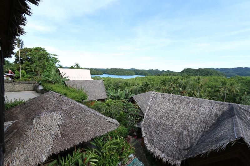 Palau Plantation Resort image