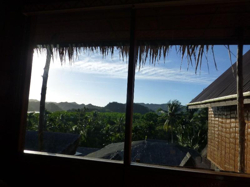 Palau Plantation Resort image