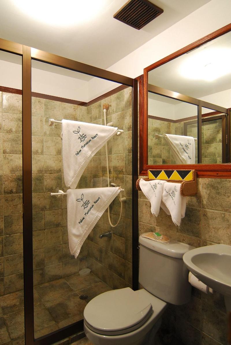 Palau Plantation Resort image