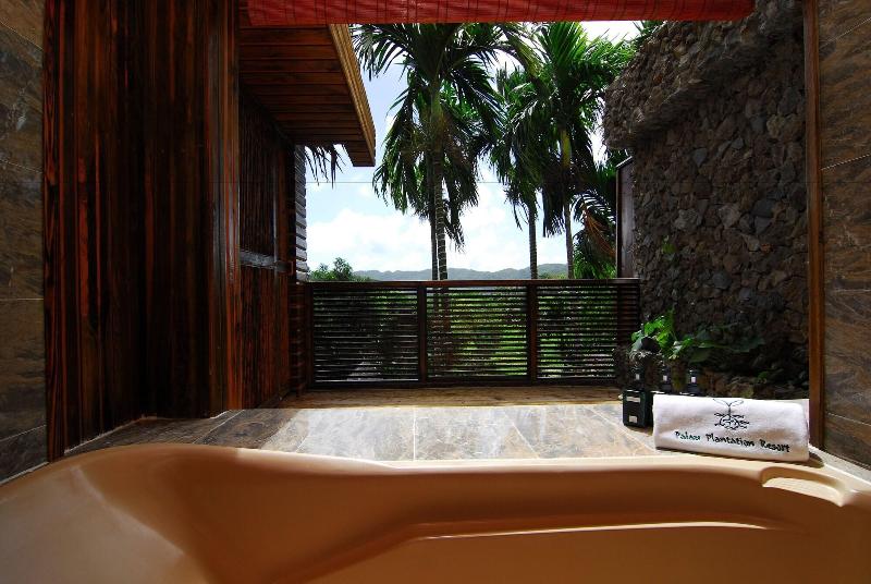Palau Plantation Resort image