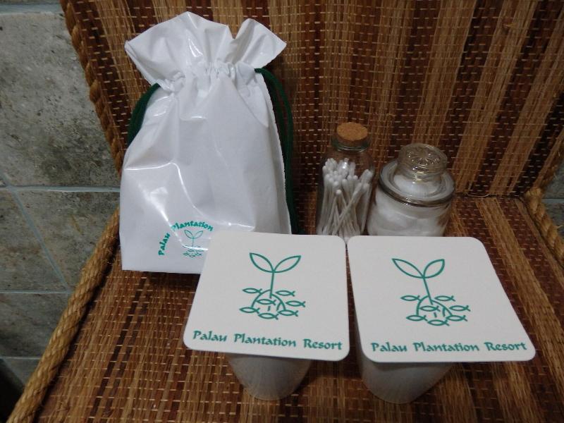 Palau Plantation Resort image