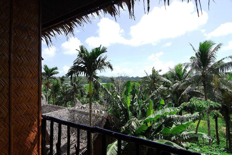 Palau Plantation Resort image