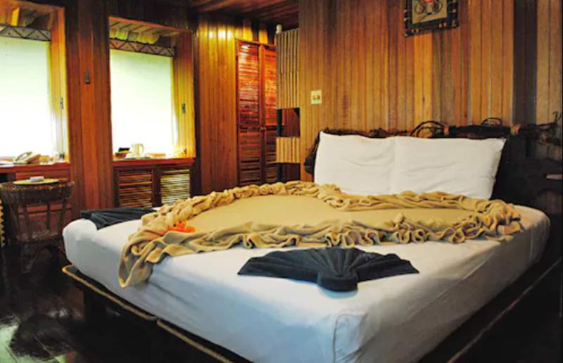 Palau Plantation Resort image
