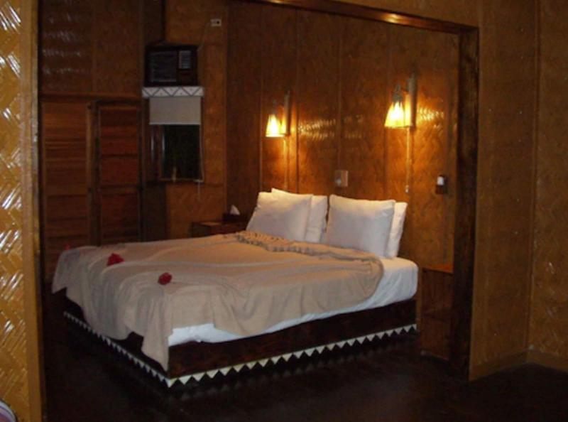 Palau Plantation Resort image