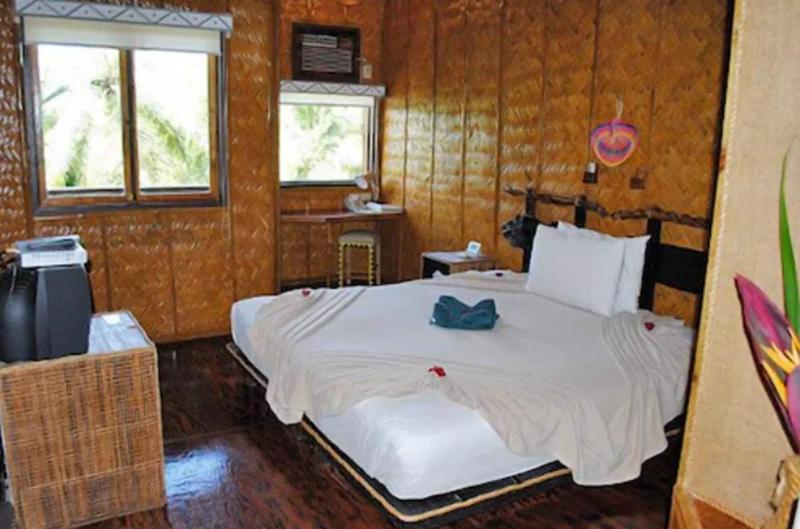 Palau Plantation Resort image