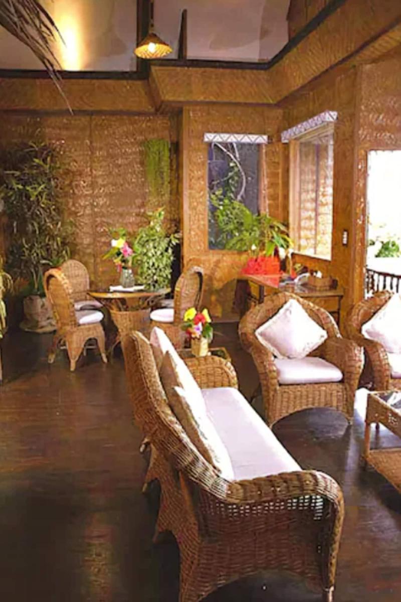 Palau Plantation Resort image