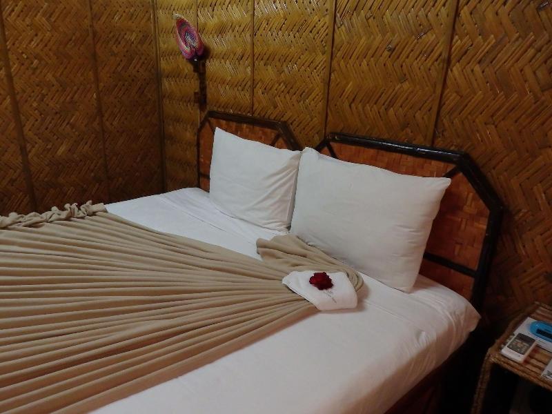 Palau Plantation Resort image