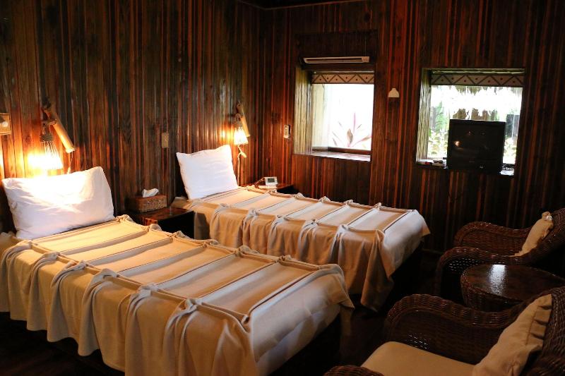Palau Plantation Resort image